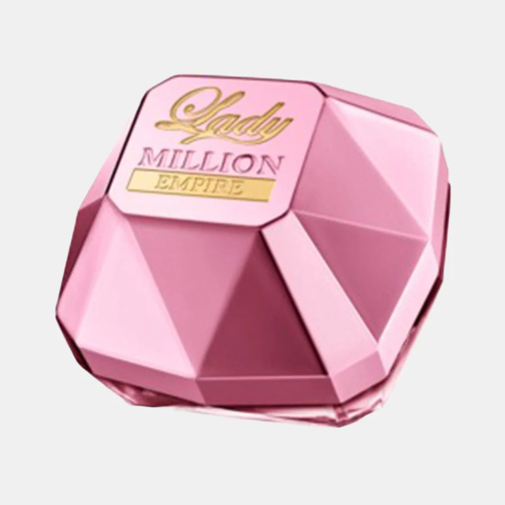 Perfume Paco Rabanne Lady Million Empire EDP 80 ml Mujer