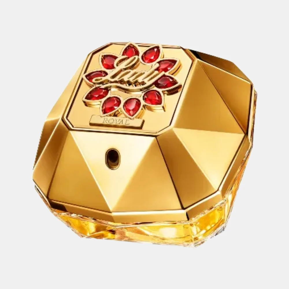 Perfume Paco Rabanne Lady Million Royal EDP 80 ml Mujer