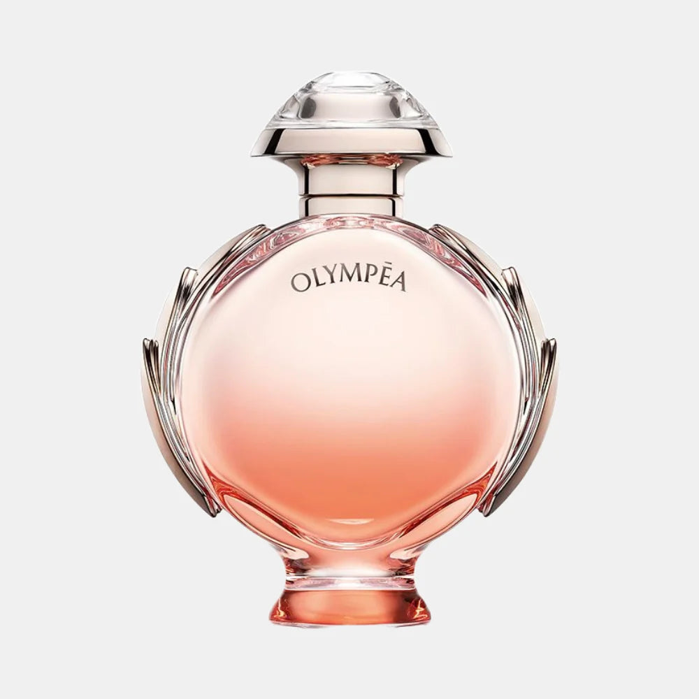 Perfume Paco Rabanne Olympea Aqua EDP 80 ml Mujer