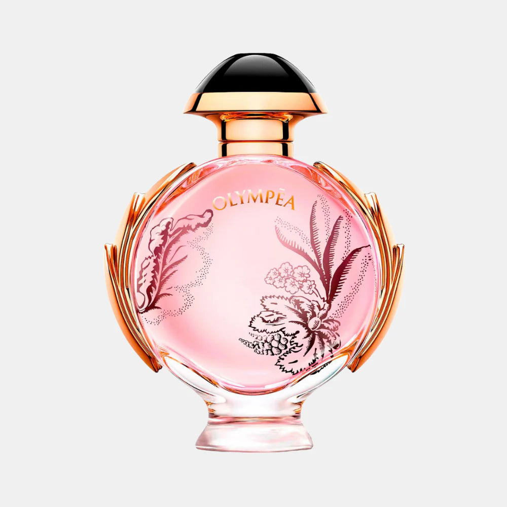 Perfume Paco Rabanne Olympea Blossom EDP Florale 80 ml Mujer