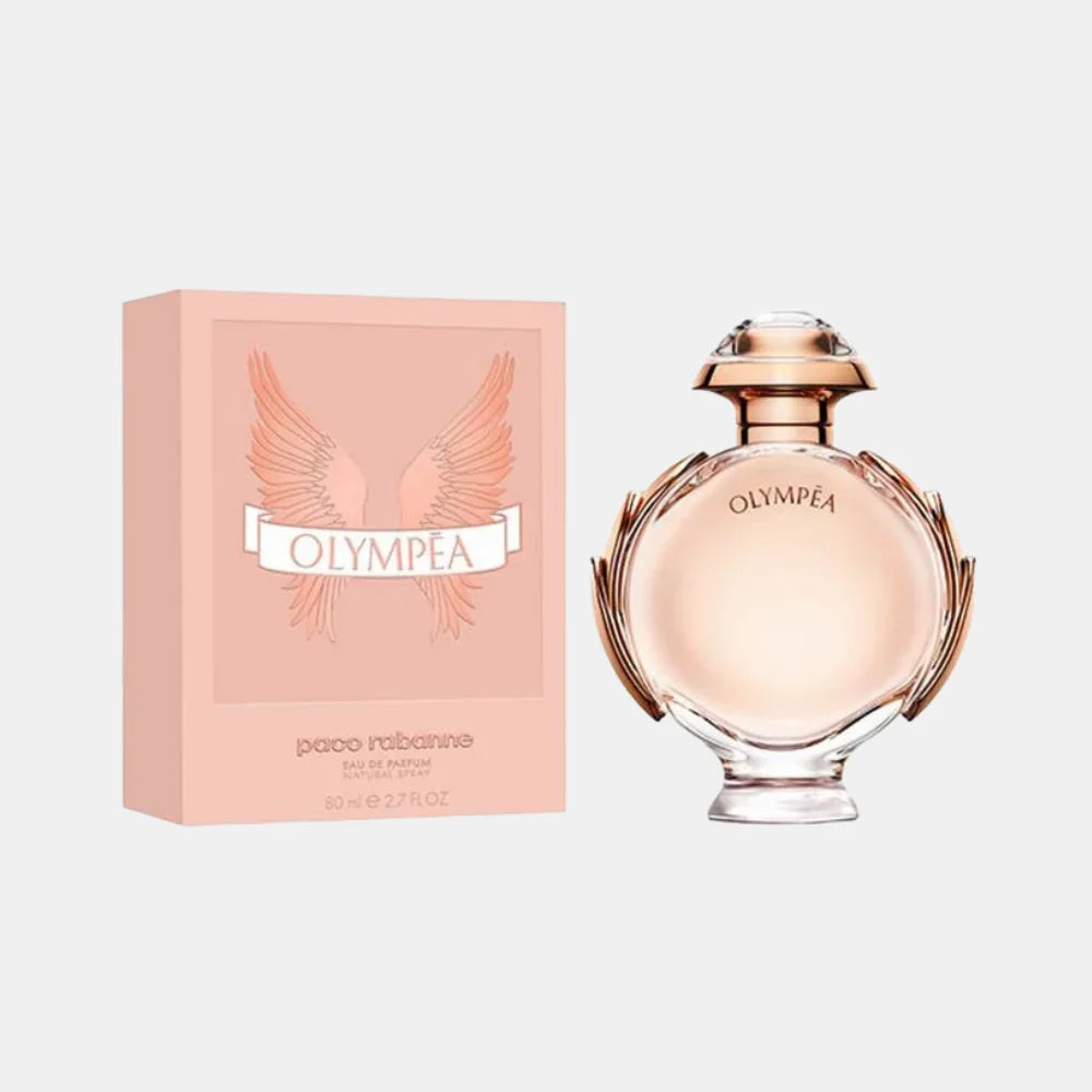Perfume Paco Rabanne Olympea EDP 80 ml Mujer