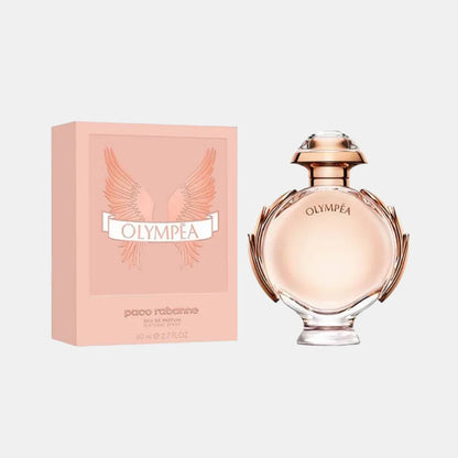 Perfume Paco Rabanne Olympea EDP 80 ml Mujer