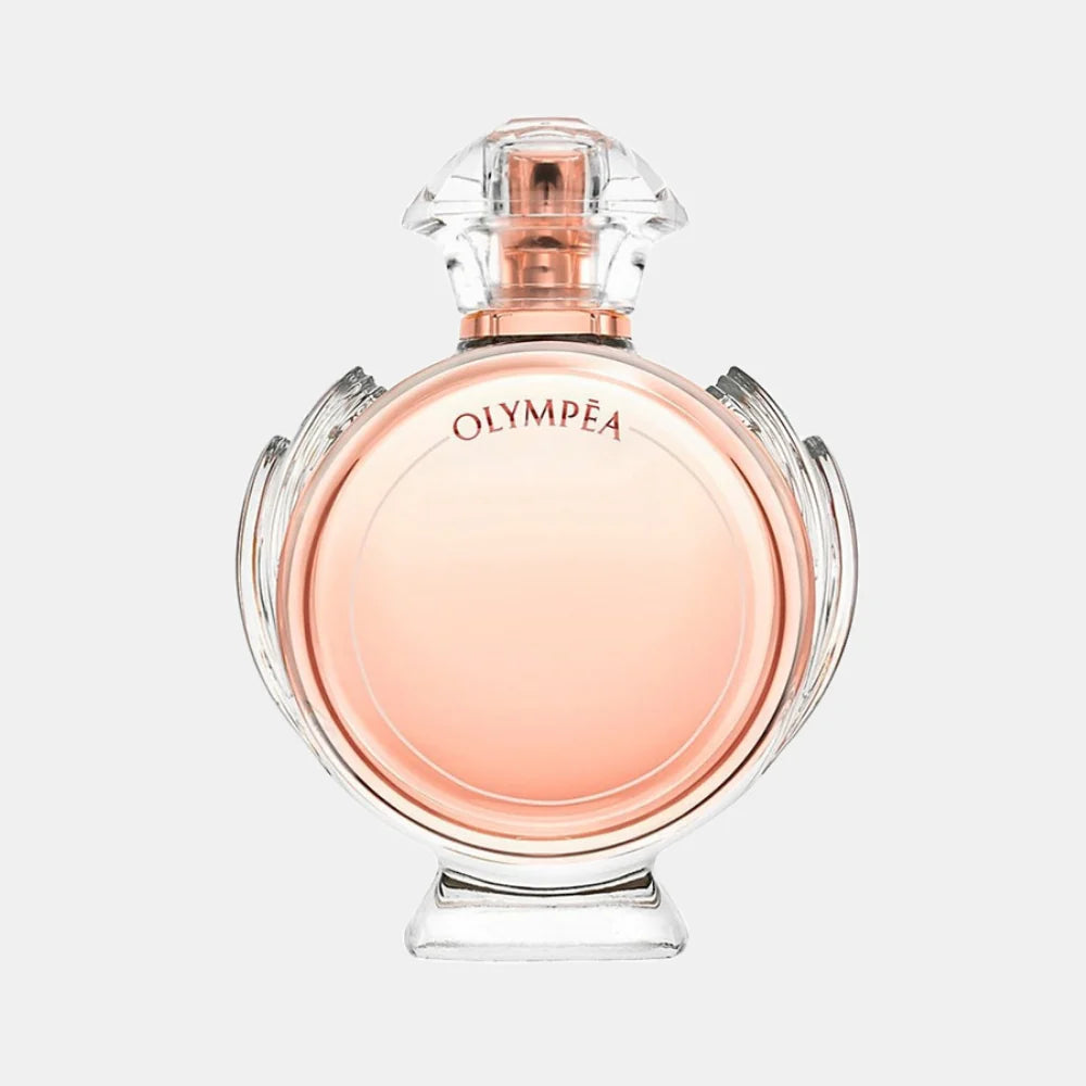 Perfume Paco Rabanne Olympea EDP 80 ml Mujer