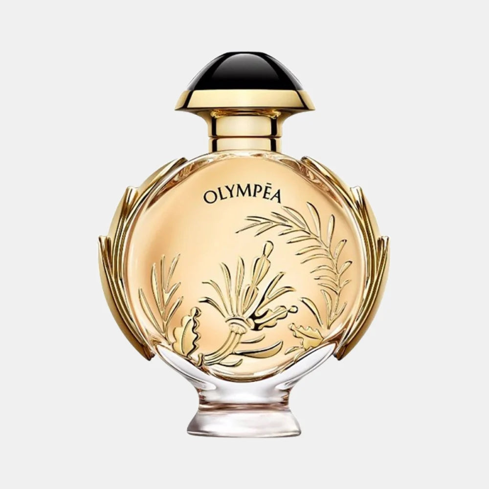 Perfume Paco Rabanne Olympea Solar EDP Intense 80 ml Mujer