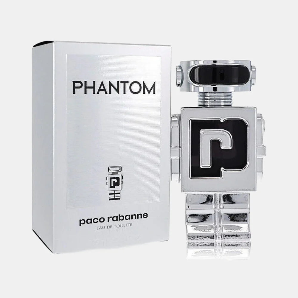 Perfume Paco Rabanne Phantom EDT 100 ml Hombre