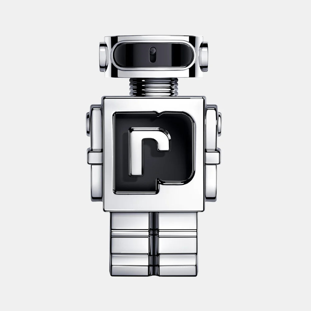 Perfume Paco Rabanne Phantom EDT 100 ml Hombre