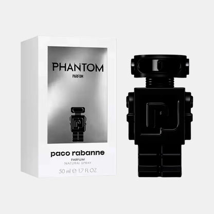 Perfume Paco Rabanne Phantom Parfum 100 ml Hombre