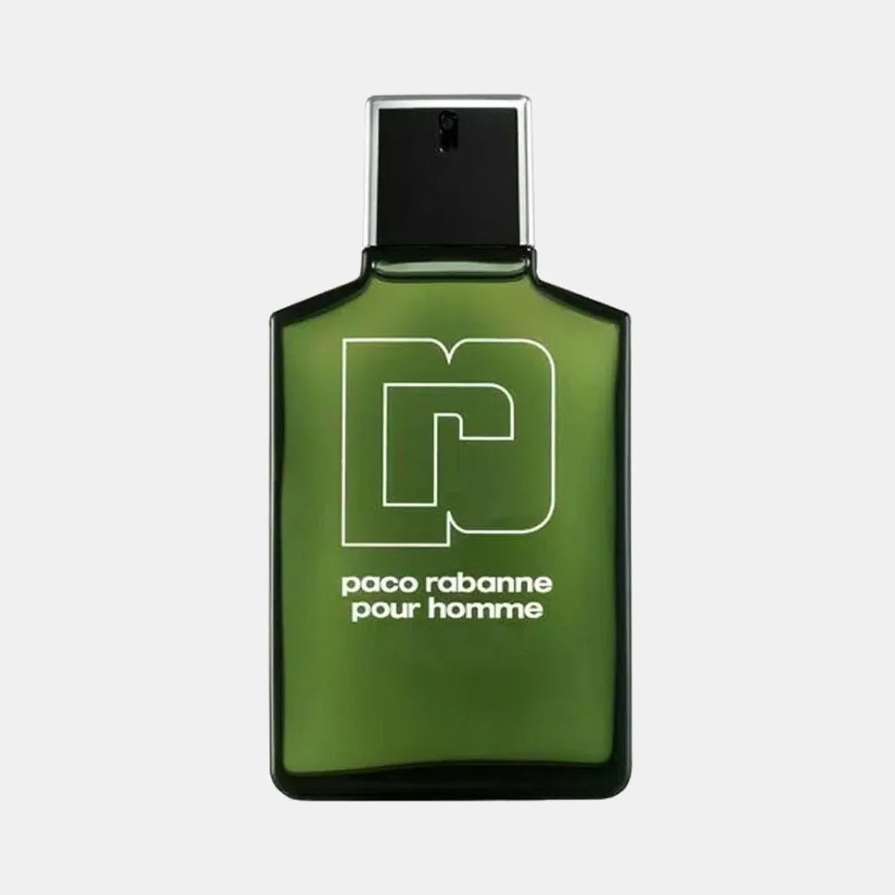Perfume Paco Rabanne Pour Homme EDT 100 ml Hombre