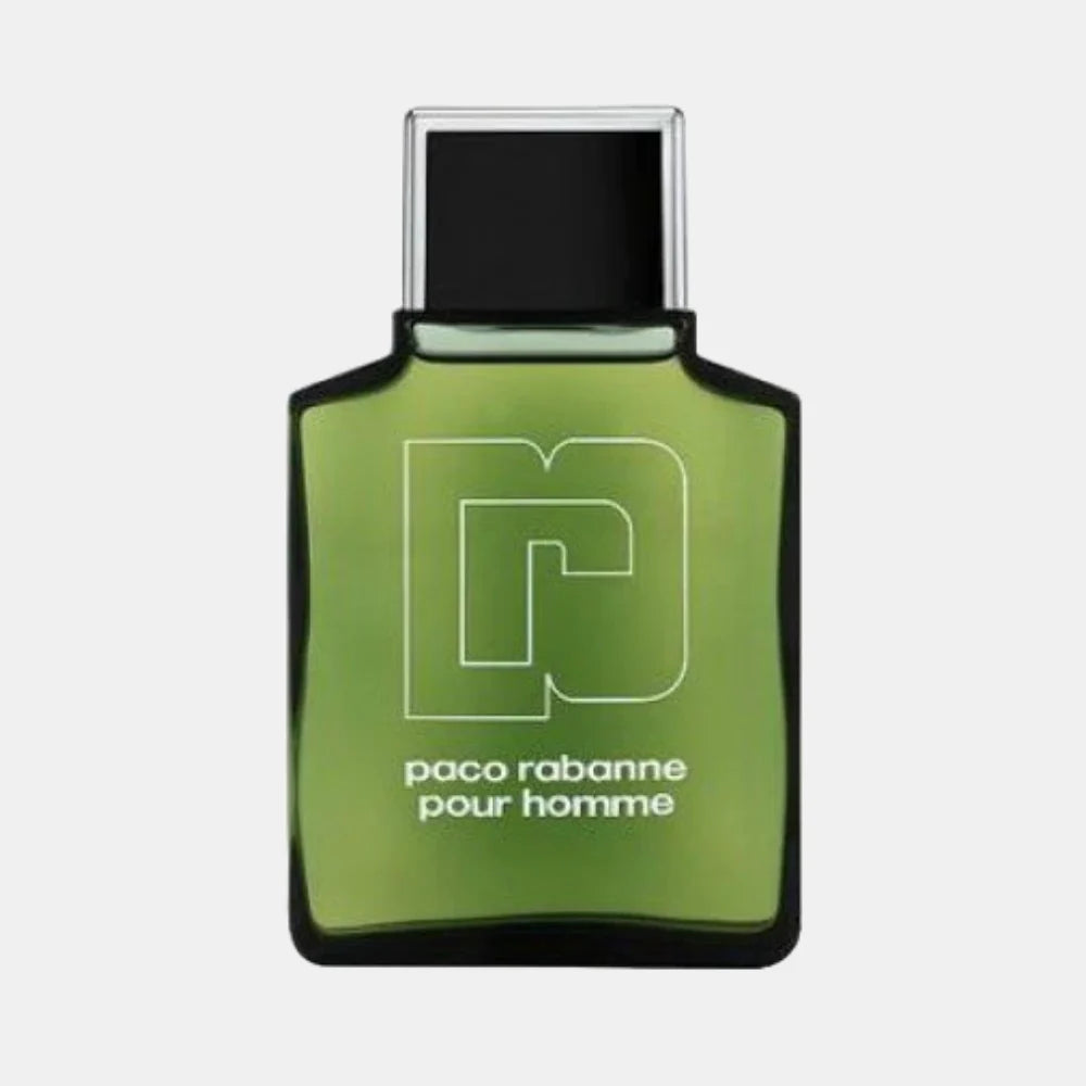 Perfume Paco Rabanne Pour Homme EDT 200 ml Hombre