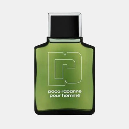 Perfume Paco Rabanne Pour Homme EDT 200 ml Hombre