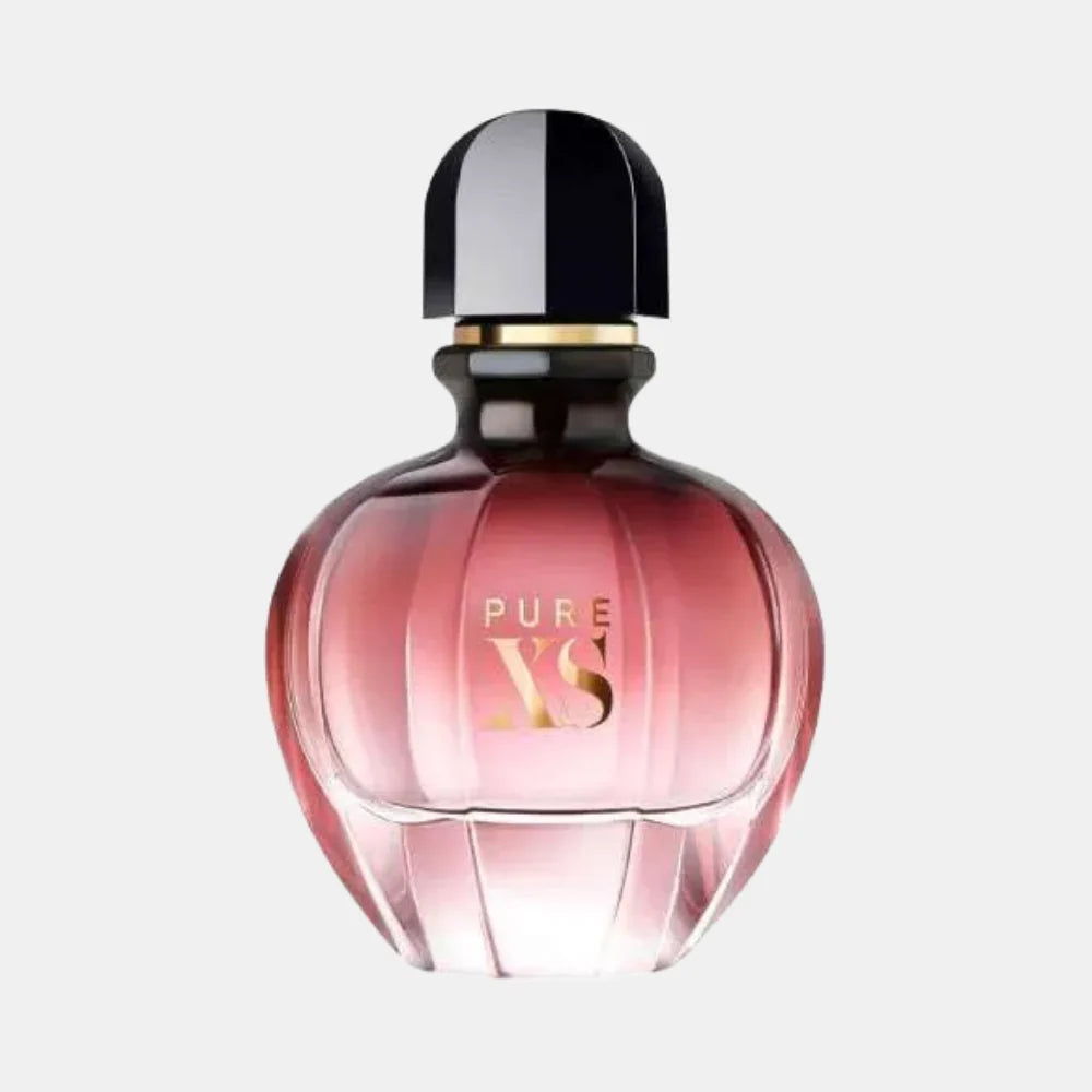 Perfume Paco Rabanne Pure XS EDP 80 ml Mujer