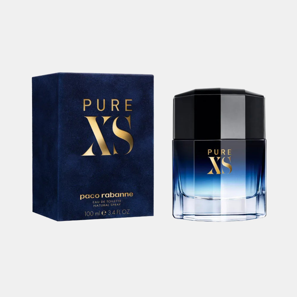 Perfume Paco Rabanne Pure XS EDT 100 ml Hombre