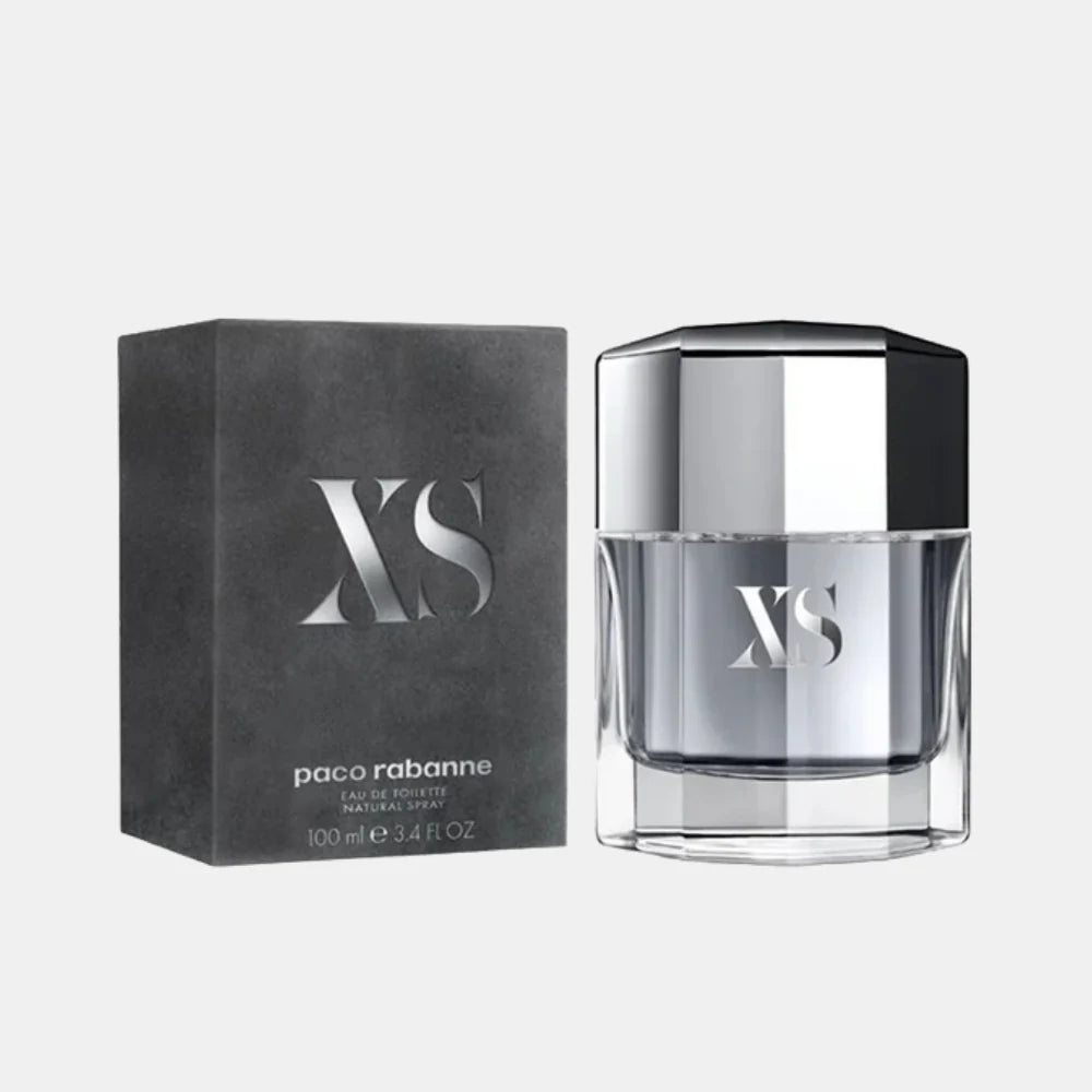 Perfume Paco Rabanne XS EDT 100 ml Hombre