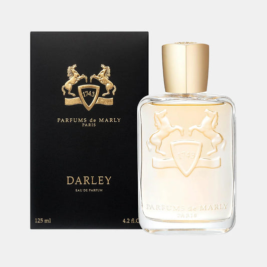 Perfume Parfums de Marly Darley Royal Essence EDP 125 ml Hombre