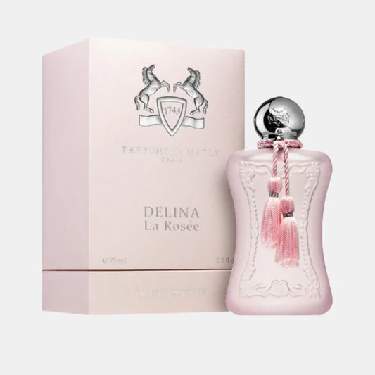 Perfume Parfums de Marly Delina La Rosee EDP 75 ml Mujer