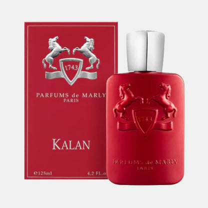 Perfume Parfums de Marly Kalan EDP 125 ml Unisex