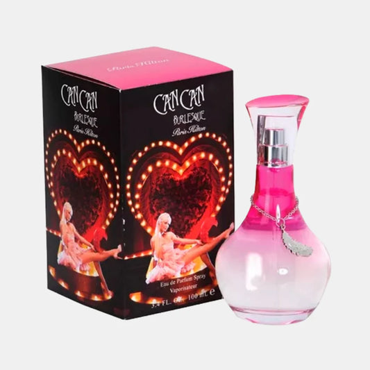 Perfume Paris Hilton Can Can Burlesque EDP 100 ml Mujer