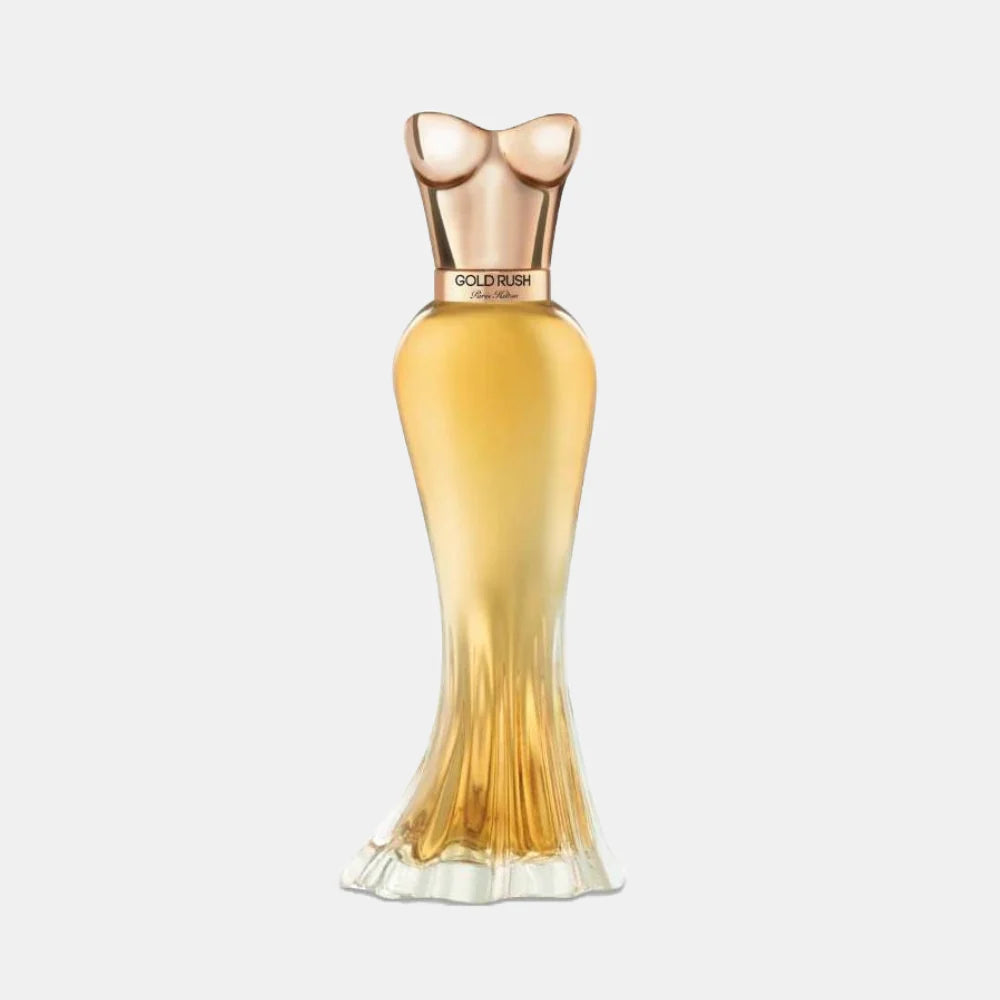 Perfume Paris Hilton Gold Rush EDP 100 ml Mujer