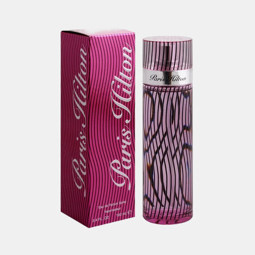 Perfume Paris Hilton Paris Hilton EDP 100 ml Mujer