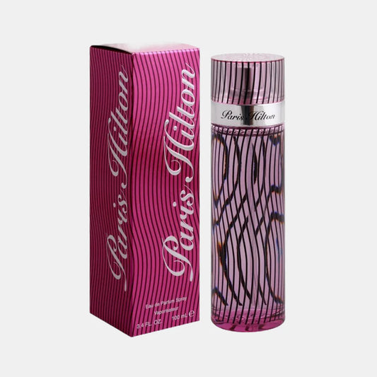 Perfume Paris Hilton Paris Hilton EDP 100 ml Mujer