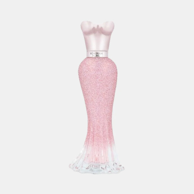 Perfume Paris Hilton Rose Rush EDP 100 ml Mujer