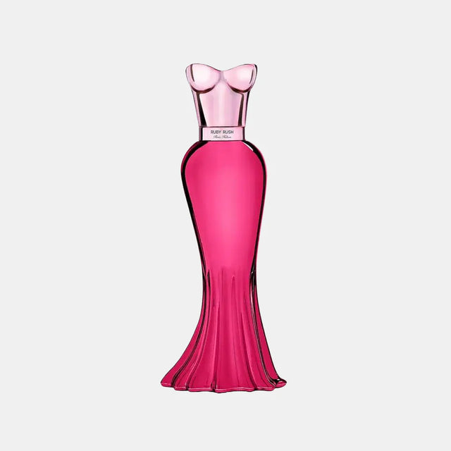 Perfume Paris Hilton Ruby Rush EDP 100 ml Mujer