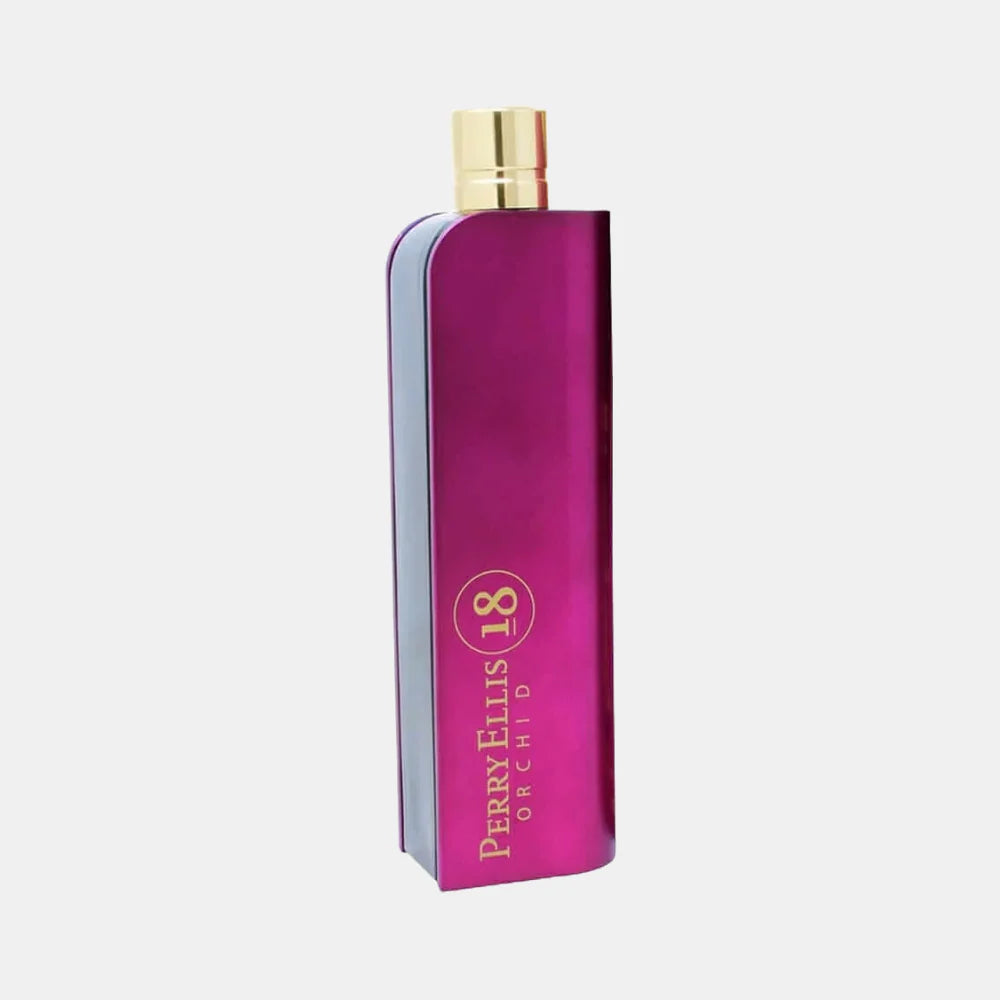 Perfume Perry Ellis 18 Orchid EDP 100 ml Mujer