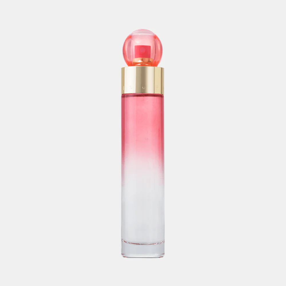 Perfume Perry Ellis 360 Coral EDP 100 ml Mujer