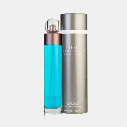 Perfume Perry Ellis 360 EDT 100 ml Hombre