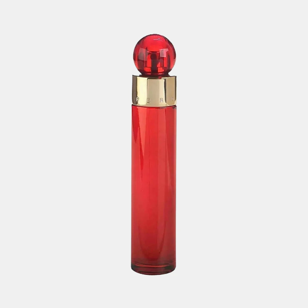 Perfume Perry Ellis 360 Red EDP 100 ml Mujer
