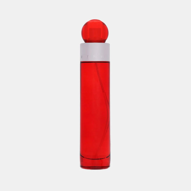 Perfume Perry Ellis 360 Red EDT 100 ml Hombre