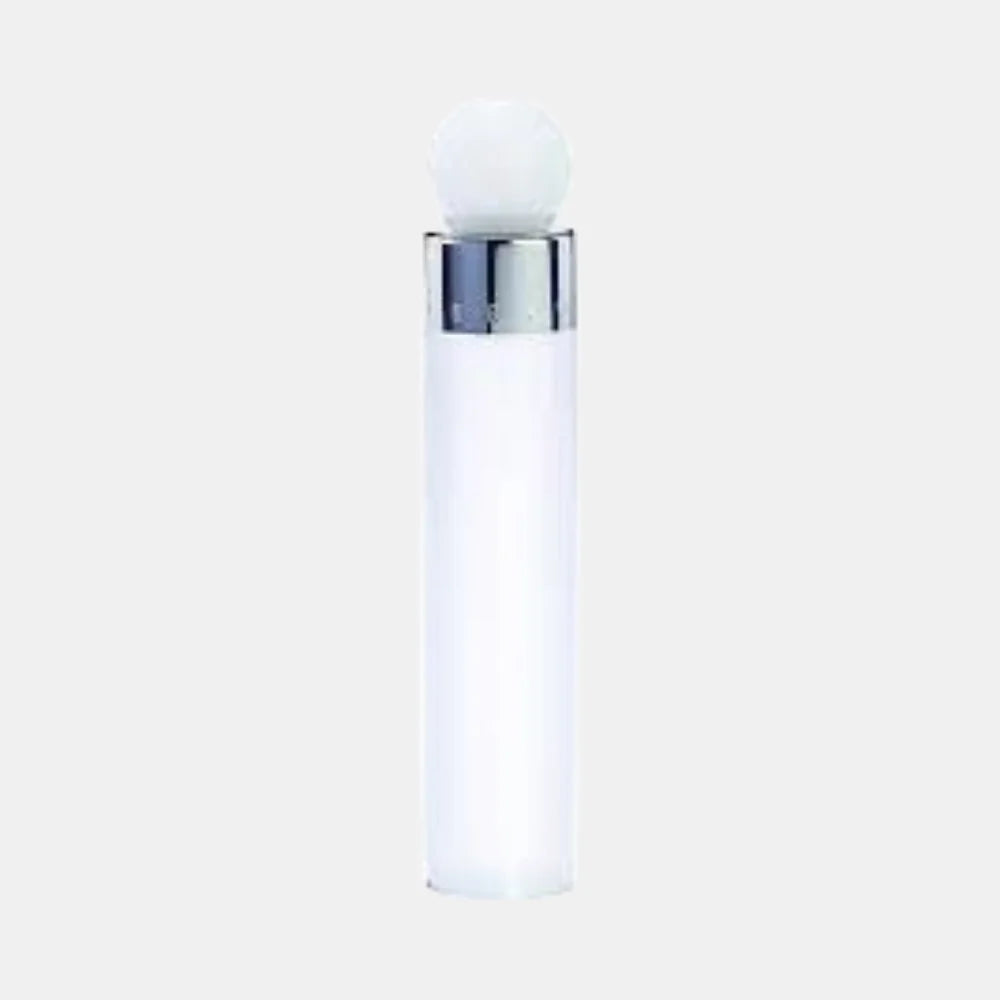 Perfume Perry Ellis 360 White EDT 100 ml Hombre