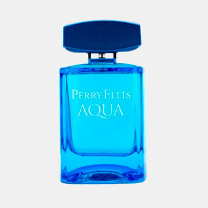 Perfume Perry Ellis Aqua EDT 100 ml Hombre