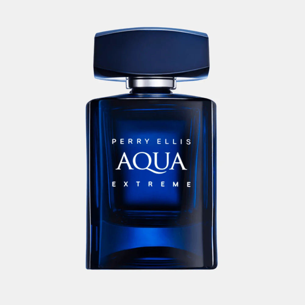 Perfume Perry Ellis Aqua Extreme EDT 100 ml Hombre
