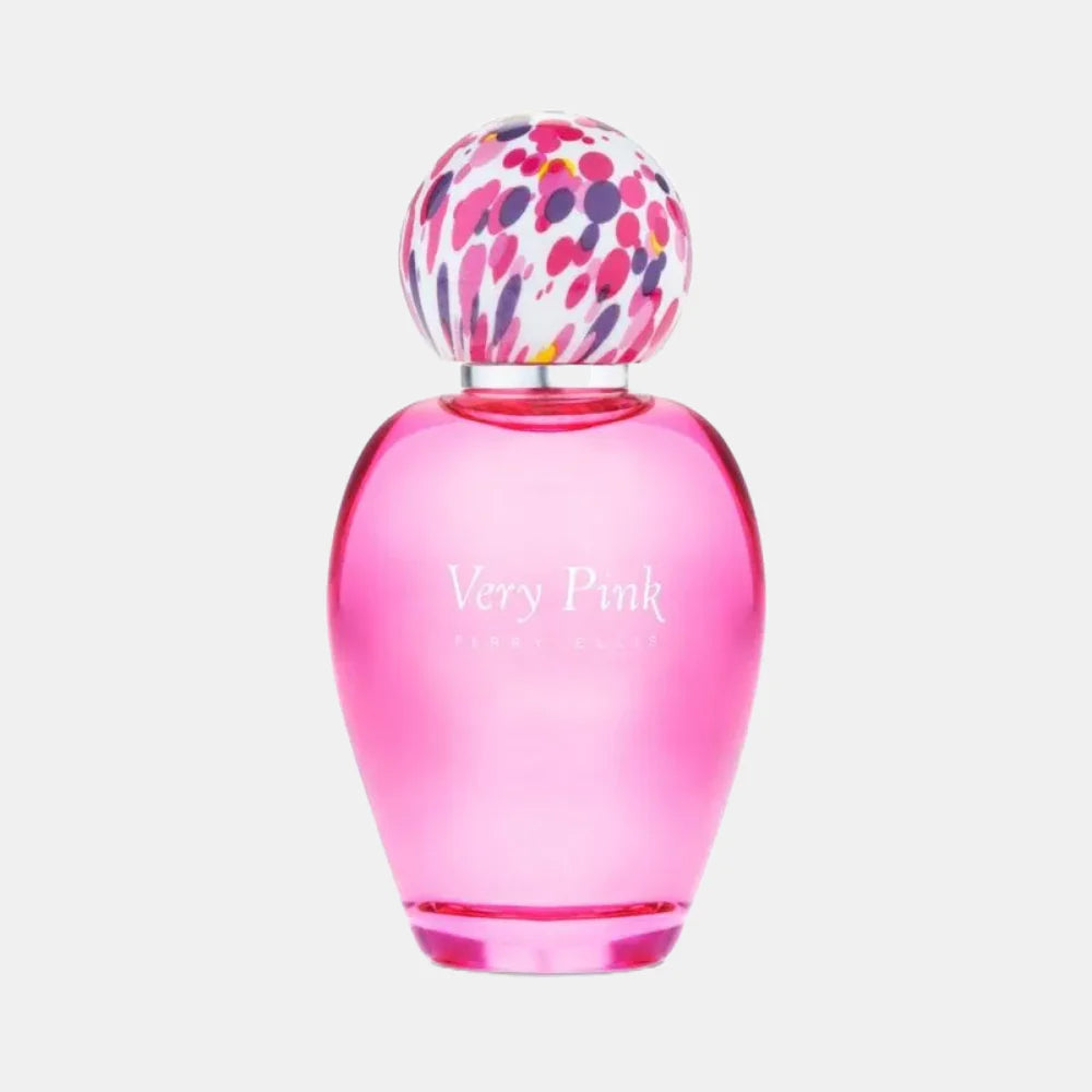 Perfume Perry Ellis Very Pink EDP 100 ml Mujer