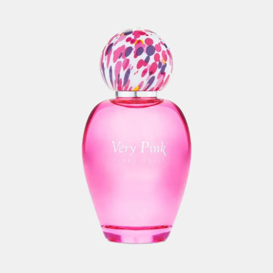 Perfume Perry Ellis Very Pink EDP 100 ml Mujer