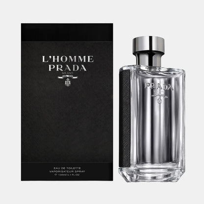Perfume Prada LHomme EDT 100 ml Hombre