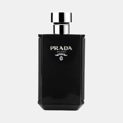 Perfume Prada LHomme Intense EDP 100 ml Hombre