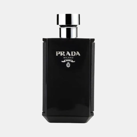 Perfume Prada L Homme Intense EDP 100 ml Hombre