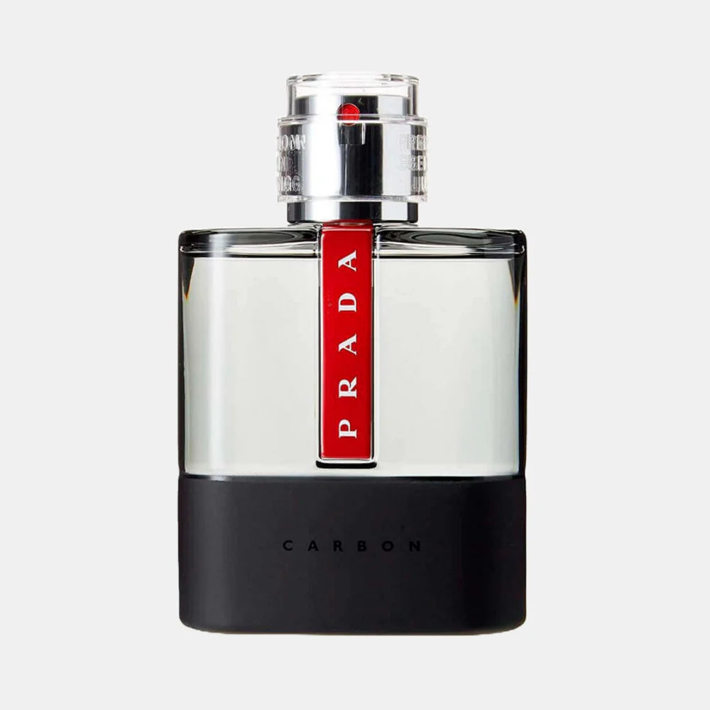 Perfume Prada Luna Rossa Carbon EDT 100 ml Hombre