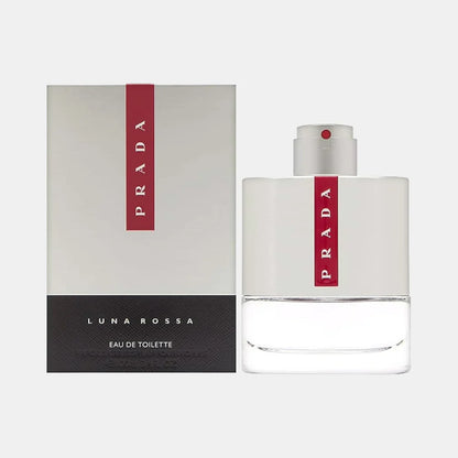 Perfume Prada Luna Rossa EDT 100 ml Hombre