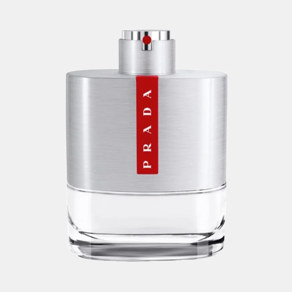 Perfume Prada Luna Rossa EDT 100 ml Hombre