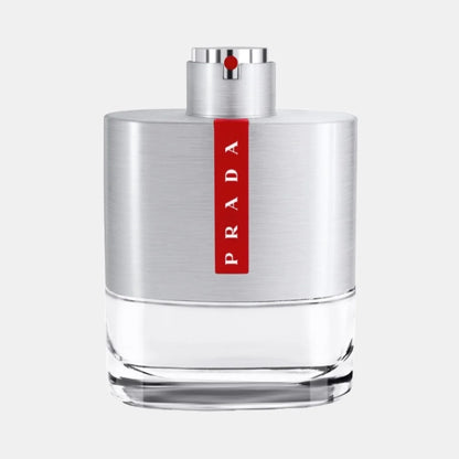 Perfume Prada Luna Rossa EDT 100 ml Hombre