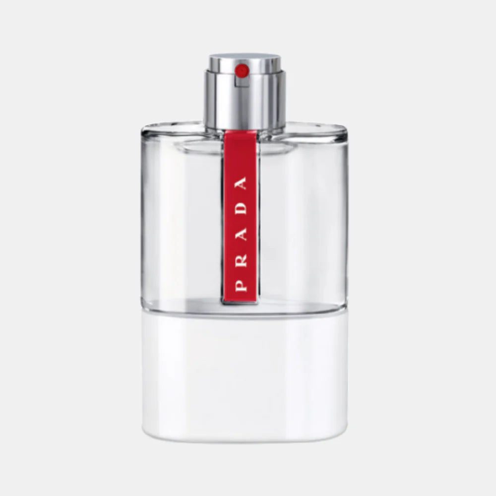 Perfume Prada Luna Rossa EDT 150 ml Hombre