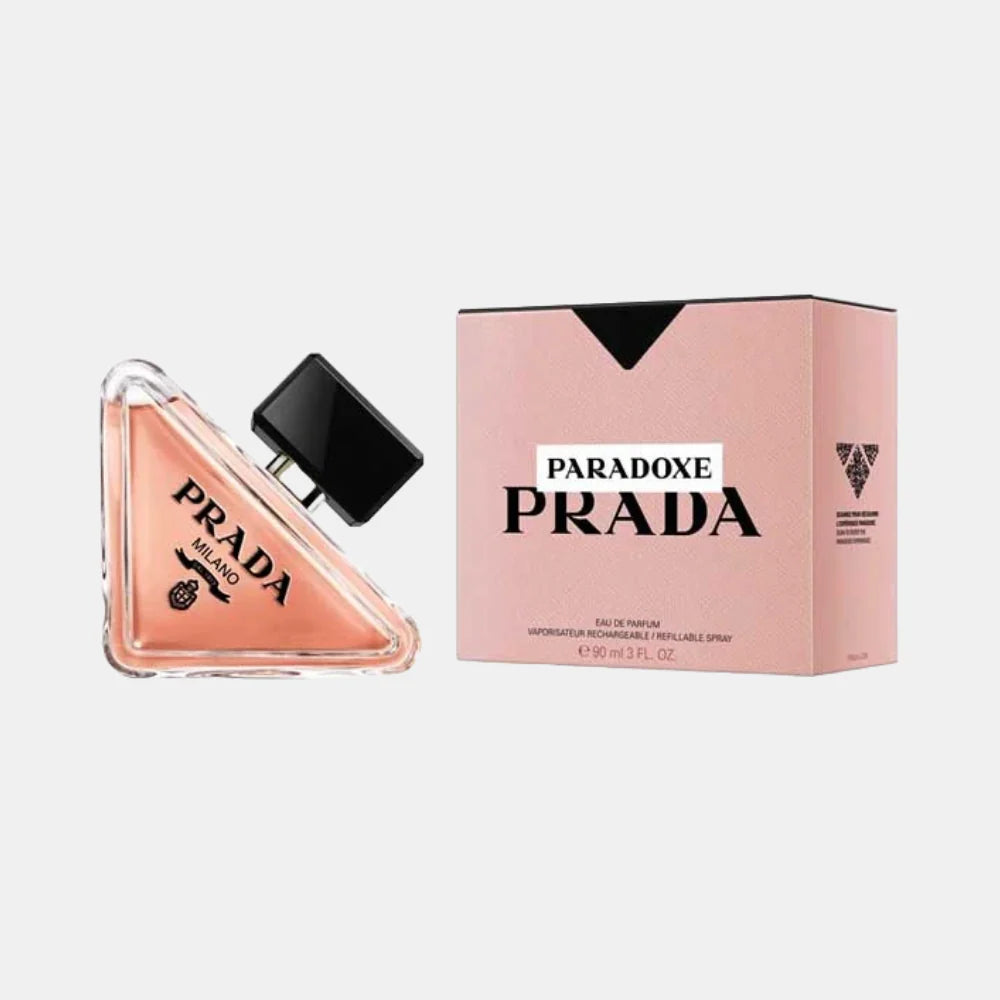 Perfume Prada Paradoxe EDP 90 ml Mujer