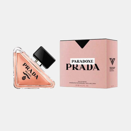 Perfume Prada Paradoxe EDP 90 ml Mujer