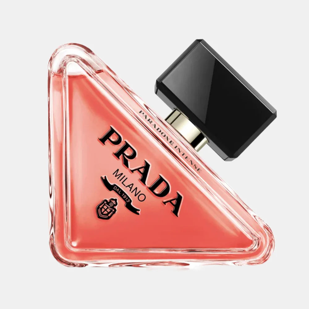 Perfume Prada Paradoxe Intense EDP 90 ml Mujer