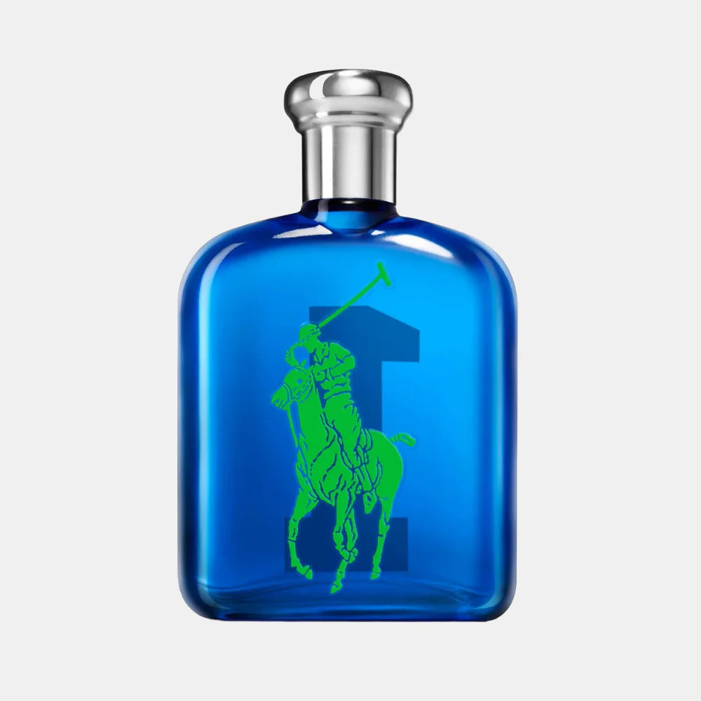 Perfume Ralph Lauren Polo Big Pony #1 EDT 100 ml Hombre