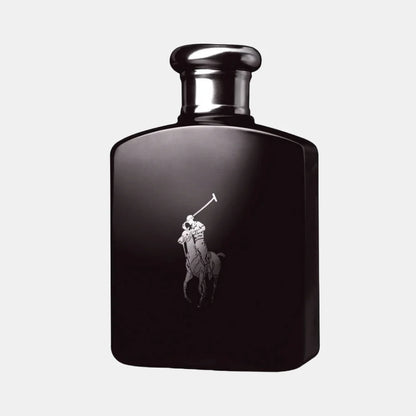 Perfume Ralph Lauren Polo Black EDT 125 ml Hombre