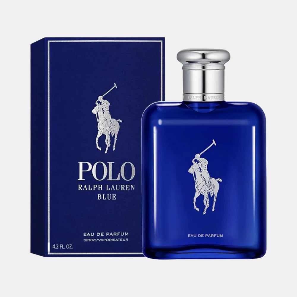 Perfume Ralph Lauren Polo Blue EDP 125 ml Hombre